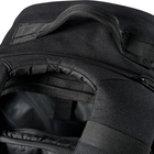 Рюкзак тактичний 5.11 Tactical RUSH72 2.0 Backpack Black (56565-019) - изображение 10