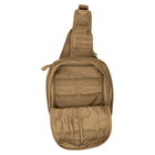 Сумка-рюкзак тактична 5.11 Tactical RUSH MOAB 6 Kangaroo (56963-134) - изображение 10