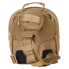 Сумка-рюкзак тактична 5.11 Tactical RUSH MOAB 6 Kangaroo (56963-134) - зображення 11