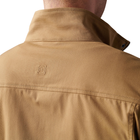 Куртка демісезонна 5.11 Tactical Watch Jacket Kangaroo M (78036-134) - зображення 5