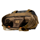 Сумка універсальна 5.11 Tactical Load Ready Utility Tall Bag 26L Kangaroo (56532-134) - изображение 7