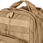 Сумка-рюкзак тактична 5.11 Tactical RUSH MOAB 10 Kangaroo (56964-134) - зображення 9