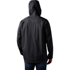 Куртка штормова 5.11 Tactical Exos Rain Shell Black L (48370-019) - изображение 7