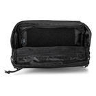 Сумка 5.11 Tactical RAPID WAIST PACK 3L Black (56573-019) - зображення 8