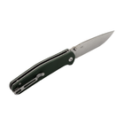 Нож складной Ganzo G6804 Green (G6804-GR) - изображение 3
