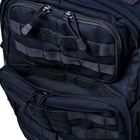 Рюкзак тактичний 5.11 Tactical RUSH24 2.0 Backpack Dark Navy (56563-724) - зображення 7