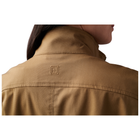 Куртка 5.11 Tactical Tatum Jacket Kangaroo S (68007-134) - изображение 5