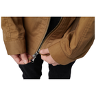 Куртка 5.11 Tactical Tatum Jacket Kangaroo S (68007-134) - изображение 7