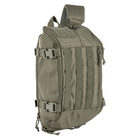 Cумка-рюкзак однолямочна 5.11 Tactical RAPID SLING PACK 10L Python (56572-256) - зображення 7
