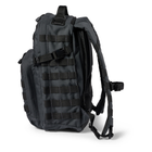 Рюкзак тактичний 5.11 Tactical RUSH12 2.0 Backpack Double Tap (56561-026) - зображення 5