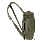 Cумка-рюкзак однолямочна 5.11 Tactical LV10 2.0 Python (56701-256) - зображення 4