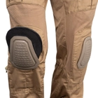 Польові літні штани P1G-Tac MABUTA Mk-2 (Hot Weather Field Pants) Coyote Brown 2XL (P73106CB) - изображение 8
