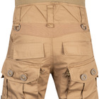 Польові літні штани P1G-Tac MABUTA Mk-2 (Hot Weather Field Pants) Coyote Brown 2XL (P73106CB) - изображение 9