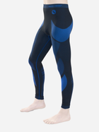 Термоштани Sesto Senso Functional Thermal XL Блакитний (5902385304344) - зображення 3