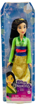 Lalka Mattel Disney Princess Mulan (194735120291) - obraz 4
