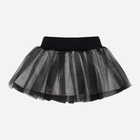 Дитяча спідниця Pinokio Happy Day Skirt 98 см Чорна (5901033219726) - зображення 4