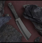 Туристический нож секач охотничий Rambo - изображение 3