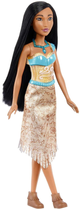 Лялька Mattel Disney Princess Pocahontas (194735120369) - зображення 1