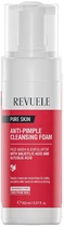 Очищающая пена для умывания REVUELE Anti-Pimple Против прыщей 150 мл (5060565107878)
