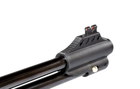 Пневматическая винтовка Hatsan 150 TH с газовой пружиной 200 атм + расконсервация - изображение 6