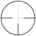 Приціл оптичний Hawke Frontier 1-6x24 сітка L4a Dot з підсвіткою - зображення 4