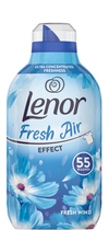 Płyn do płukania tkanin Lenor Fresh Air Effect 770 ml (8006540863138) - obraz 1