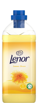 Ополіскувач для білизни Lenor Summer Breeze 1.36 л (8001090207371) - зображення 1