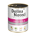 Влажный корм для собак Dolina Noteci Premium с индейкой
