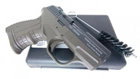 Стартовий пістолет Stalker M906 Haki Grips - зображення 3