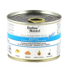 Консерва для собак Dolina Noteci Premium Junior зі шлунками ягняти для цуценят