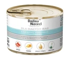 Консерва для собак Dolina Noteci Premium з телятиною, помідорами та макаронами