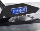 Пила циркулярна Scheppach TS310 (SCH4901305901) - зображення 4