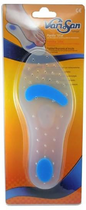 Wstawki Siftal Varisan Plantilla Hydrogel Talla 5 (8431479722391)