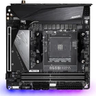 Материнская плата Gigabyte B550I AORUS PRO AX Socket AM4/AMD/MiniITX/2хHDMI/1хDisplayPort