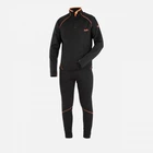 Термобелье Norfin WINTER LINE (чорн.1-й,2-й шар) XXXL,3025006-XXXL