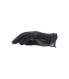 Тактические перчатки Mechanix Wear The Original L Black - изображение 8