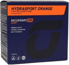 Натуральна добавка Esteve Recuperat-Ion Hydrasport зі смаком апельсина 12 пакетиків (8437002623708) - зображення 1