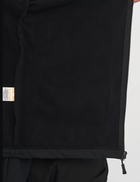 Тактична куртка Kodor Soft Shell КCS 7222 Чорний ХL - зображення 6