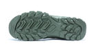 Демісезонні тактичні кросівки високі Gepard Scorpion розмір 40 - зображення 2