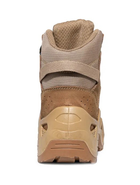 Демісезонні тактичні черевики Gepard Titan розмір 40 - зображення 3