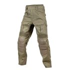Тактические штаны, брюки Mil-Tec Chimera Combat Pants - Olive (10516201) M - изображение 2