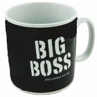 Кружка - гигант "Boss"