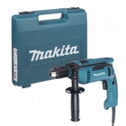 Дриль ударний Makita HP1641K + кейс