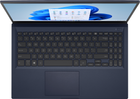 Laptop ASUS Expertbook B1 B1500CEAE-BQ2927X (90NX0441-M02JK0) Star Black - obraz 5