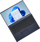 Laptop ASUS Expertbook B1 B1500CEAE-BQ2927X (90NX0441-M02JK0) Star Black - obraz 6