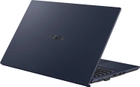 Laptop ASUS Expertbook B1 B1500CEAE-BQ2927X (90NX0441-M02JK0) Star Black - obraz 7