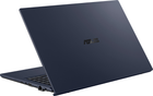 Laptop ASUS Expertbook B1 B1500CEAE-BQ2927X (90NX0441-M02JK0) Star Black - obraz 8