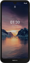 Smartfon Nokia 1.3 TA-1205 DualSim 1/16GB Graphite (719901104051) - obraz 2