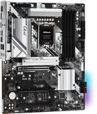 Материнська плата ASRock B760 Pro RS (s1700, Intel B760, PCI-Ex16) - зображення 3