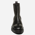 Жіночі челсі Steve Madden Monte Bootie SM19000049-017 37 23 см Чорні (8720857168501) - зображення 3